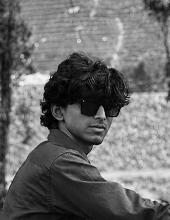 Hemanth Vijay